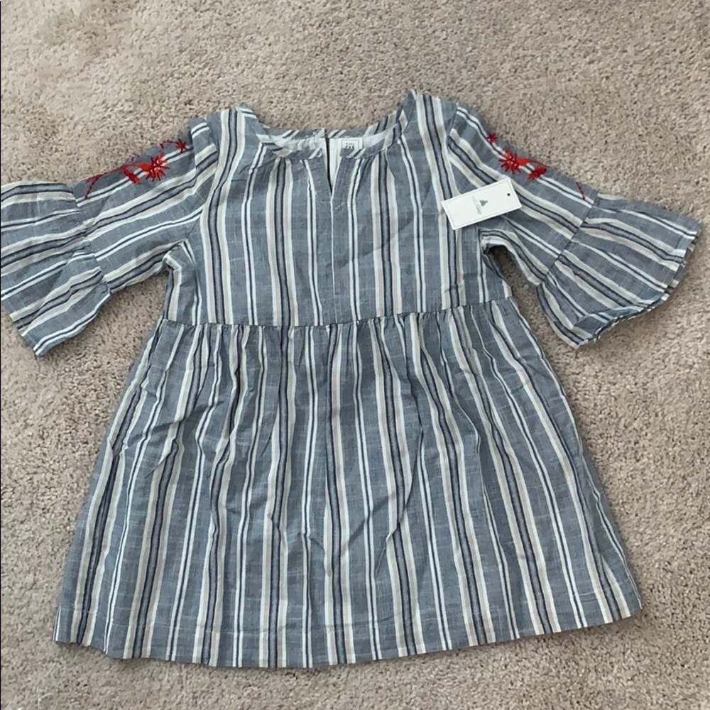 Baby Gap Dress